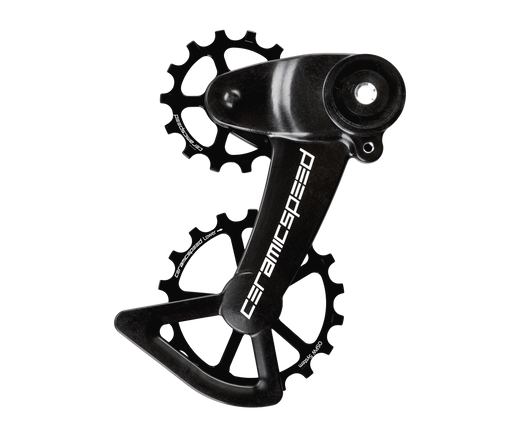 OSPW X for SRAM Eagle Mechanical