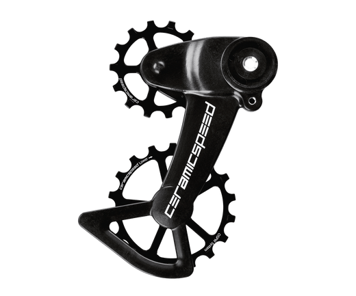 OSPW X for SRAM Eagle AXS