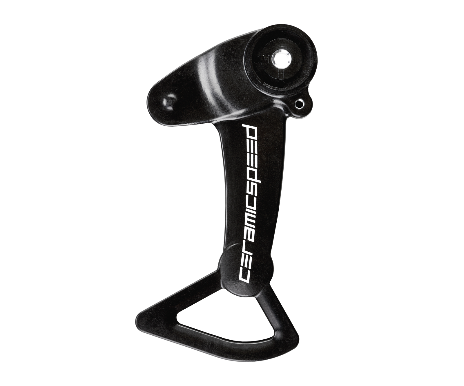 OSPW X Cage for SRAM Eagle Mechanical