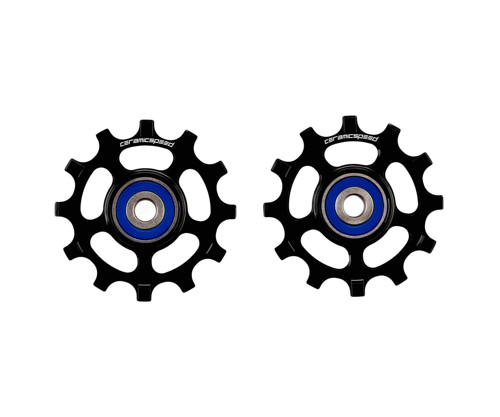 Alloy Pulley Wheels for Shimano, 11s NW