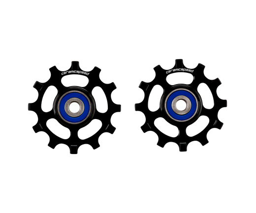 Alloy Pulley Wheels for Shimano, 11s NW