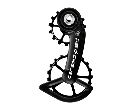 OSPW for SRAM Red/Force AXS