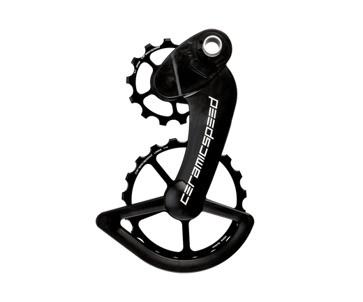 OSPW for Campagnolo 12-speed EPS