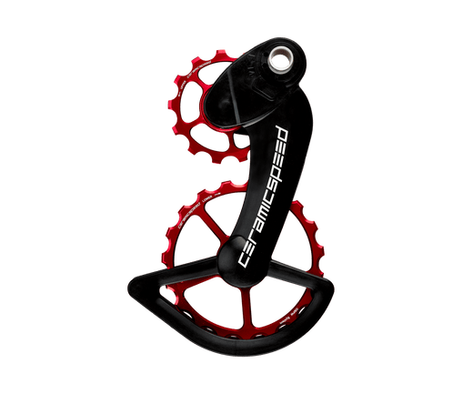 OSPW for Campagnolo 12-speed EPS