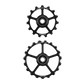 Oversized Pulley Wheel Sleeve 15/19 Tooth