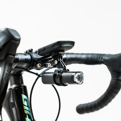 Integrated Stem Mount V2 For Garmin