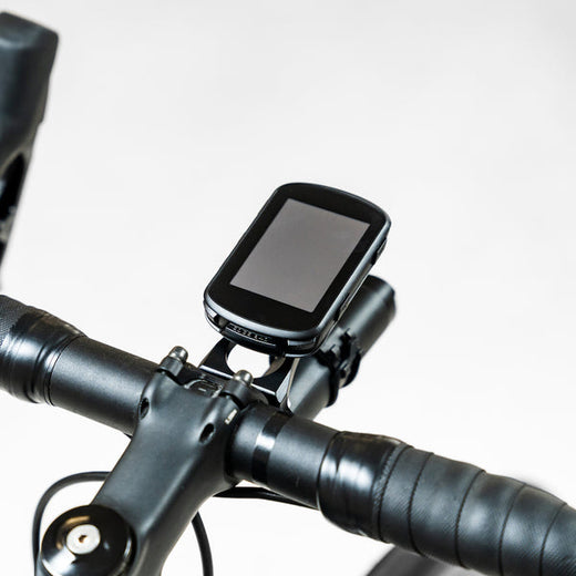 Integrated Stem Mount V2 For Garmin