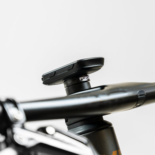 Top Cap Mount For Garmin/Wahoo
