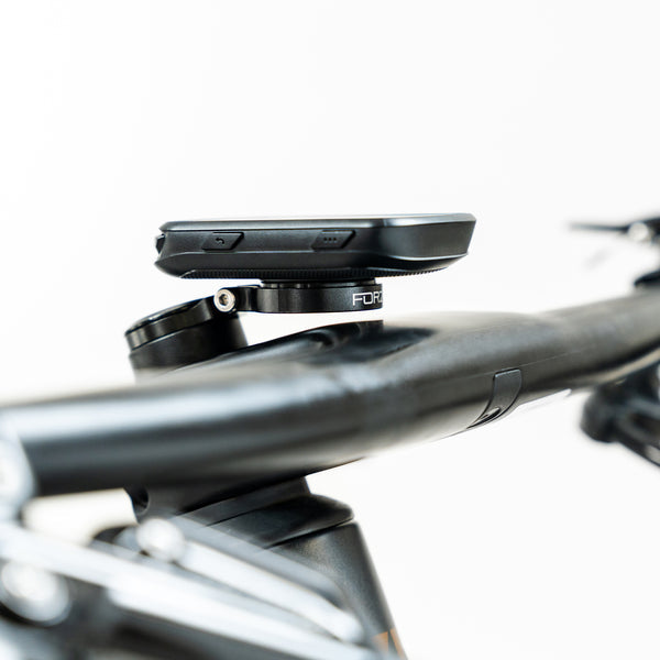 Headset Spacer Mount For Garmin/Magene/Wahoo