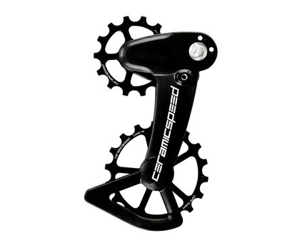 OSPW X for Shimano XT/XTR 1x12