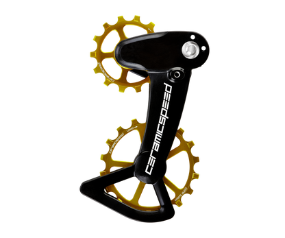 OSPW X for Shimano XT/XTR 1x12