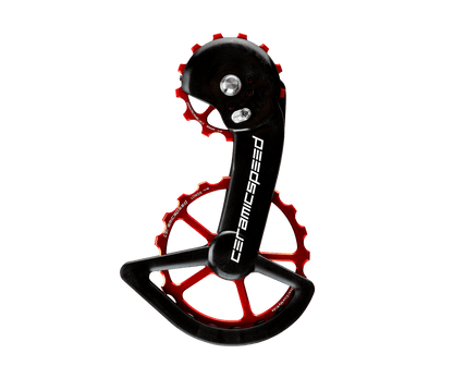 OSPW X for Shimano GRX810/815 + RX800/805