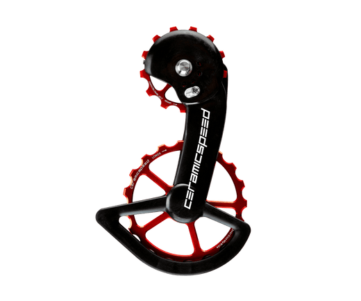 OSPW X for Shimano GRX810/815 + RX800/805