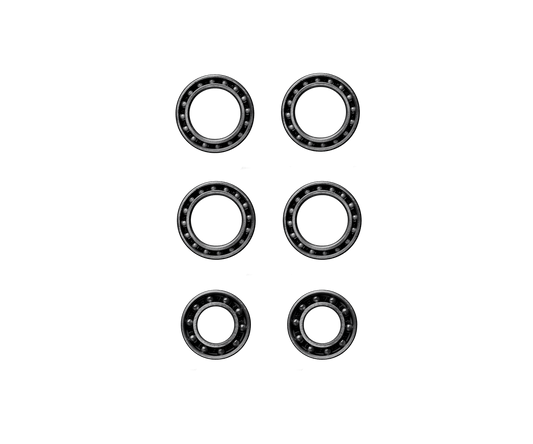 Roval Rapide CLX or Alpinist CLX - Wheel Bearing kit
