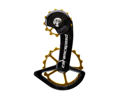 OSPW for Shimano Dura Ace 9250 and Ultegra 8150