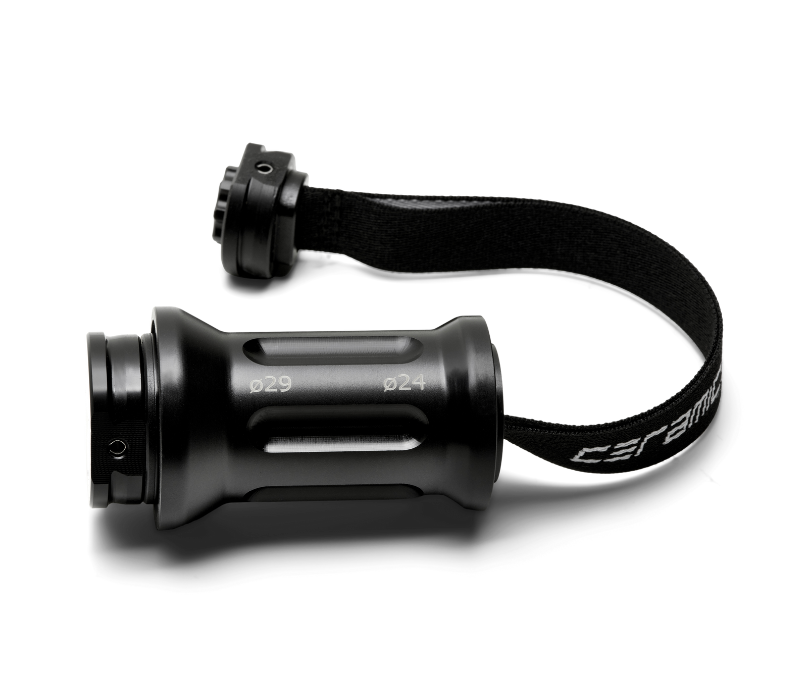 Bottom Bracket Seal And Dustcover Service Tool