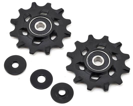 X01/XX1 11-Speed Derailleur Pulley Kit