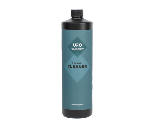 UFO Clean Bearings - Workshop Bottle