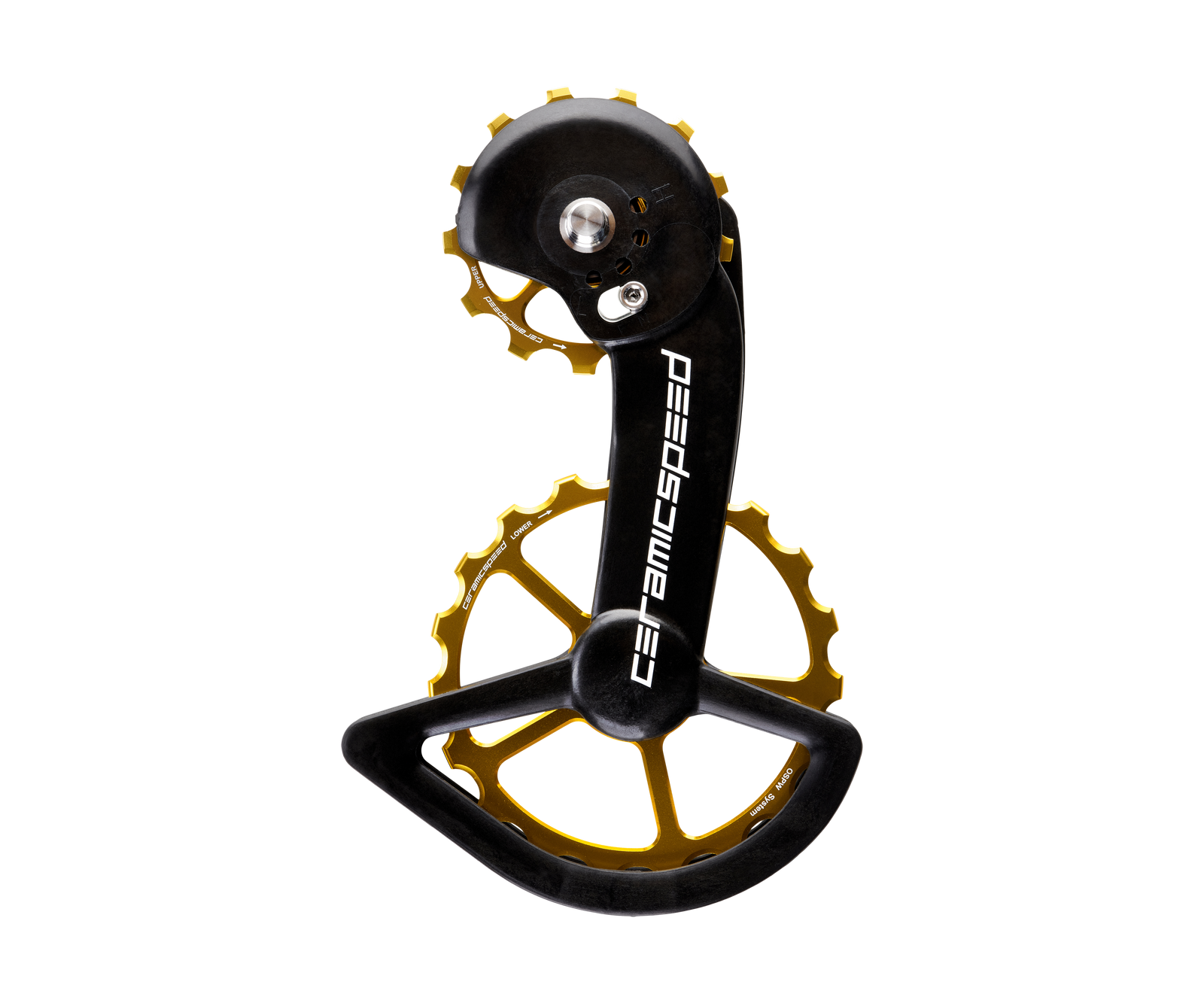 OSPW X for Shimano GRX810/815 + RX800/805