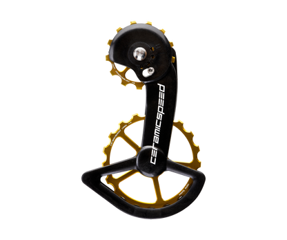 OSPW X for Shimano GRX810/815 + RX800/805