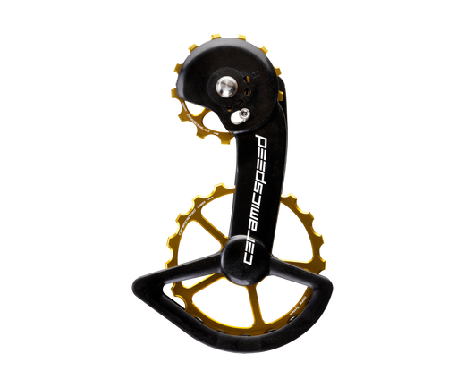 Coated OSPW X for Shimano GRX810/815 + RX800/805