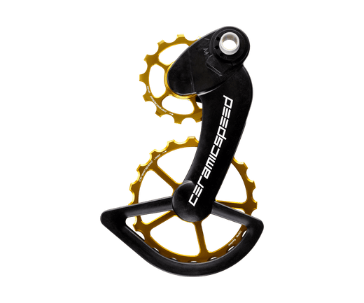 OSPW for Campagnolo 12-speed EPS