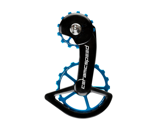 OSPW for Shimano 9100/9150 and 8000 SS/8050 SS