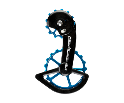 OSPW X for Shimano GRX810/815 + RX800/805