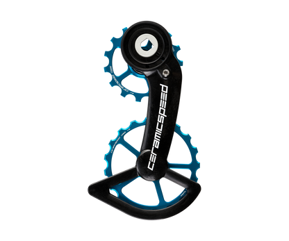 OSPW for SRAM Red/Force AXS