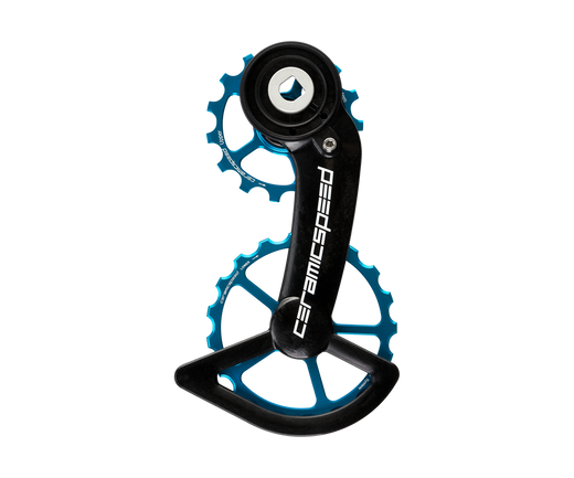 OSPW for SRAM Red/Force AXS