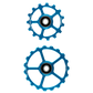 Oversized Pulley Wheel Sleeve 15/19 Tooth
