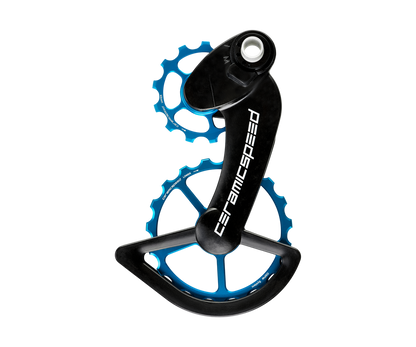 OSPW for Campagnolo 12-speed EPS