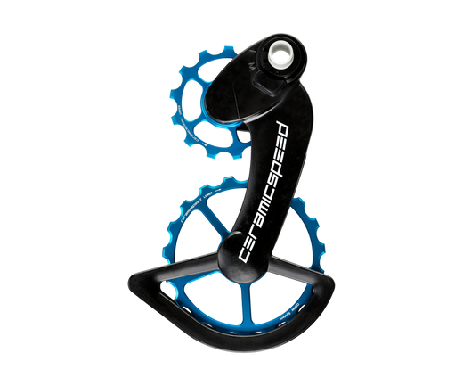 OSPW for Campagnolo 12-speed EPS
