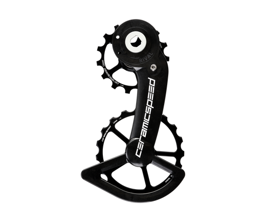 OSPW for SRAM RIVAL AXS