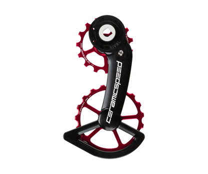 OSPW for SRAM RIVAL AXS