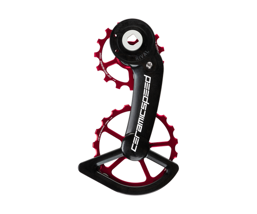 OSPW for SRAM RIVAL AXS