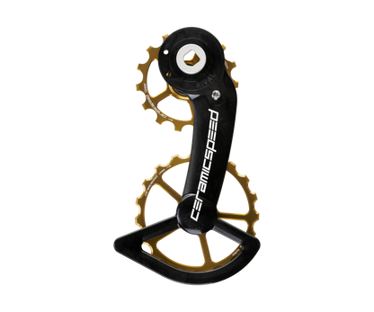 OSPW for SRAM RIVAL AXS
