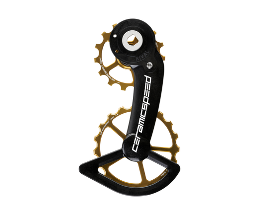 OSPW for SRAM RIVAL AXS