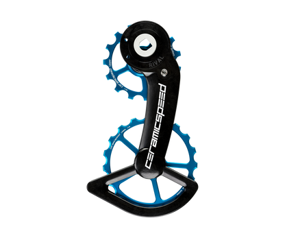 OSPW for SRAM RIVAL AXS