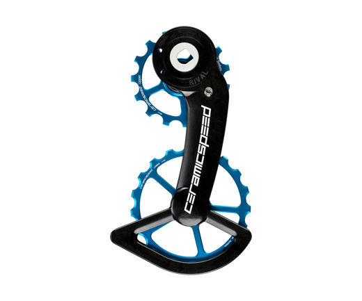 OSPW for SRAM RIVAL AXS