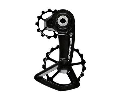 OSPW X for SRAM AXS XPLR