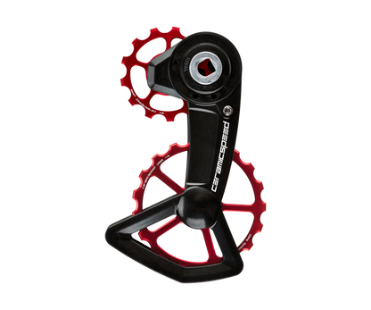 OSPW X for SRAM AXS XPLR