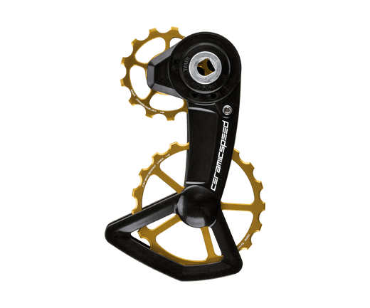 OSPW X for SRAM AXS XPLR