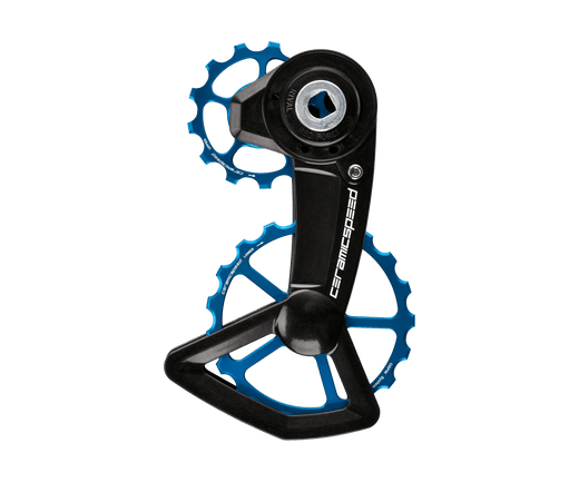 OSPW X for SRAM AXS XPLR