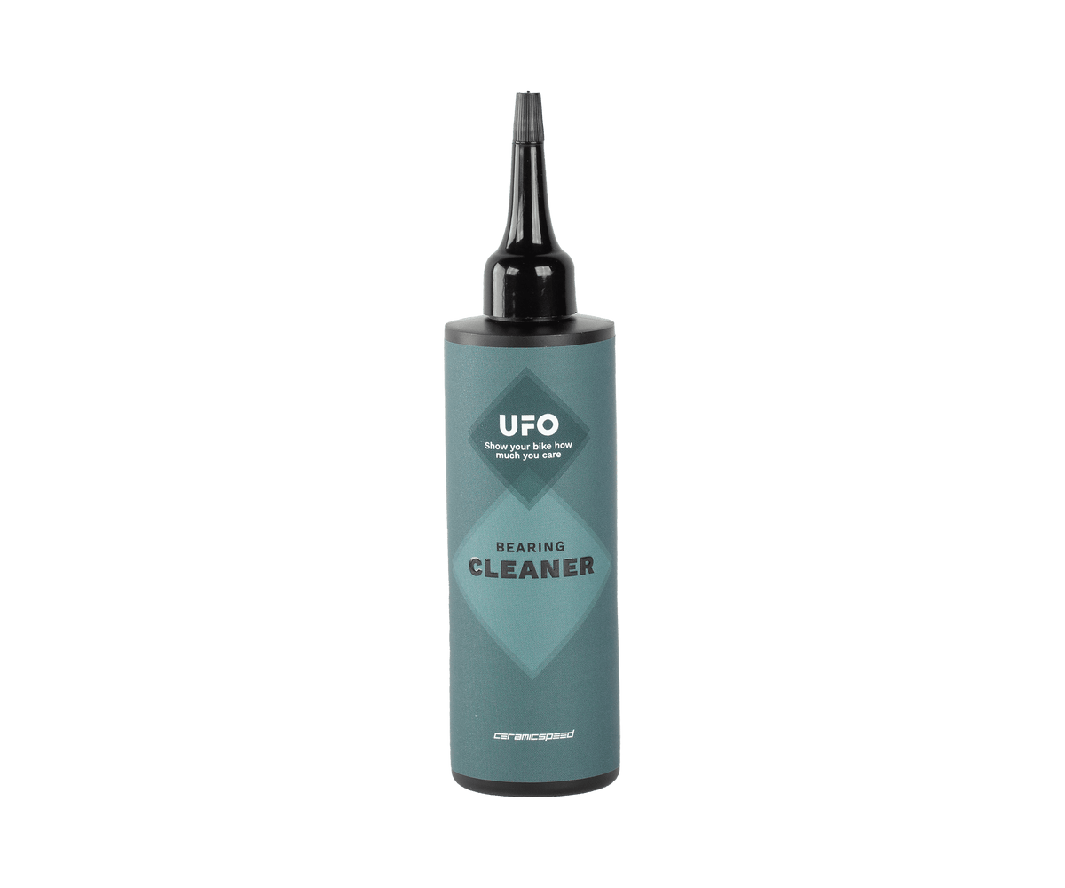 UFO Bearings Cleaner