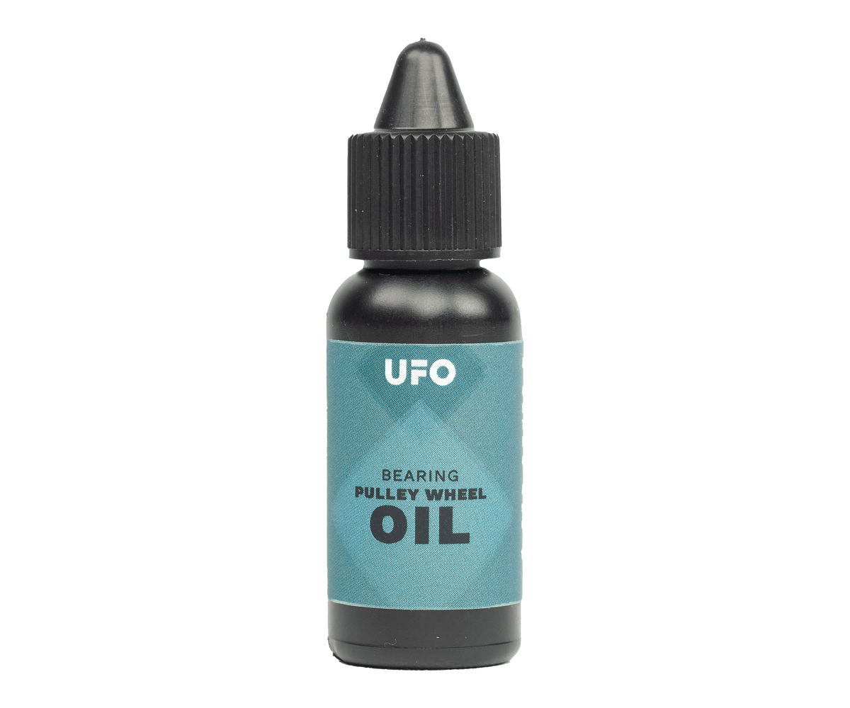 UFO Oil for Pulley Wheel Bearings