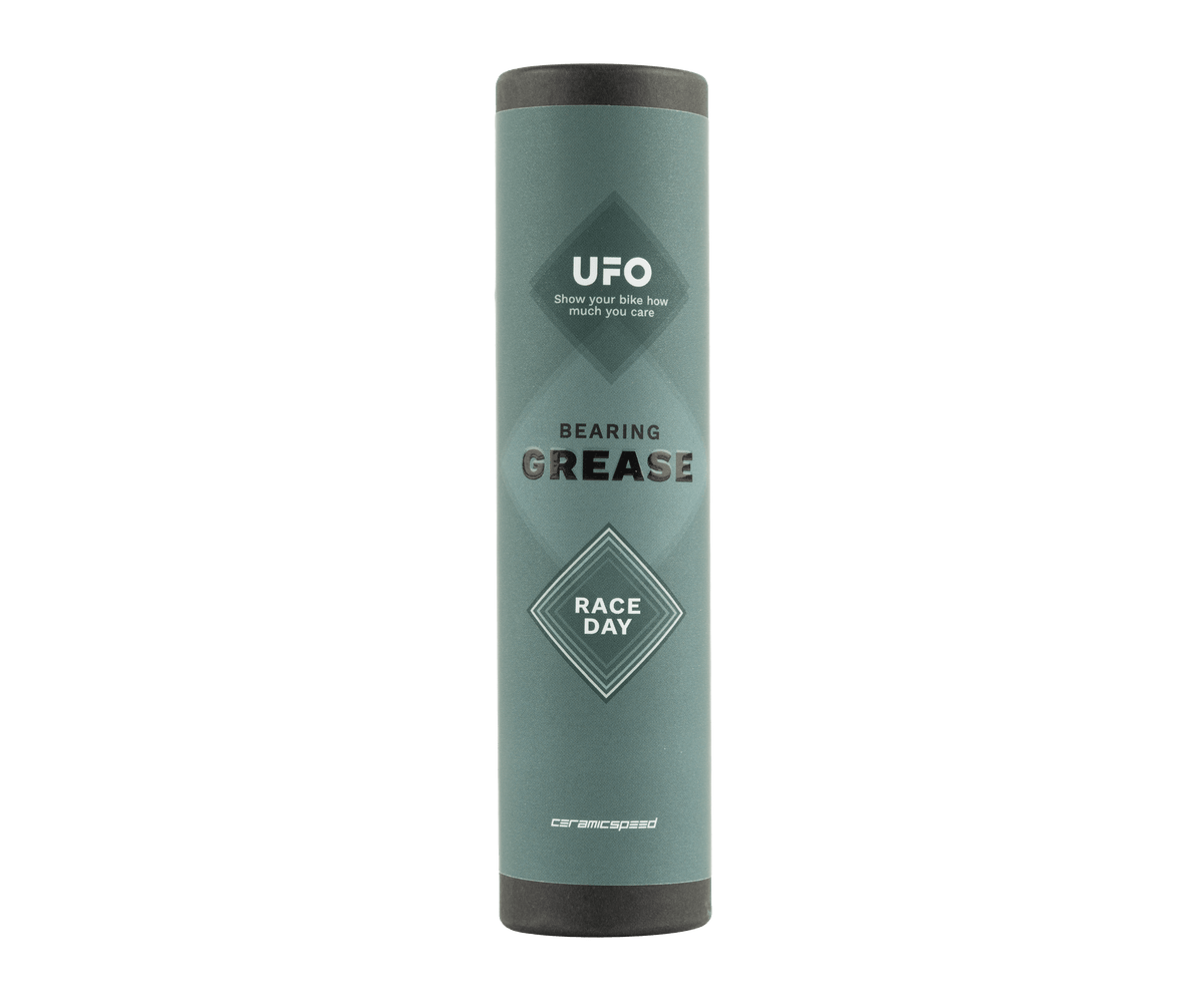 UFO Bearings Race Day Grease