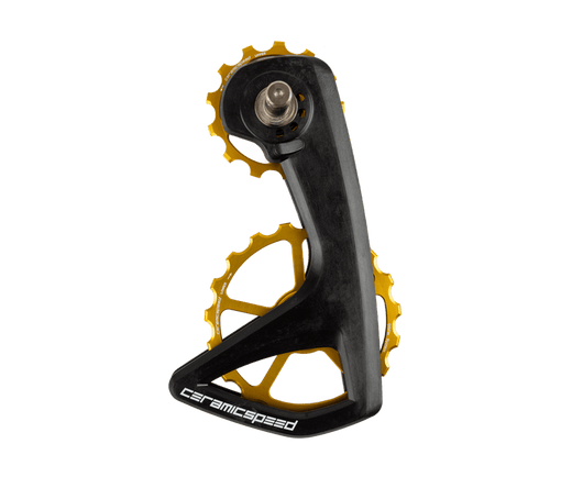 OSPW RS 5 Spoke for Shimano 9250/8150