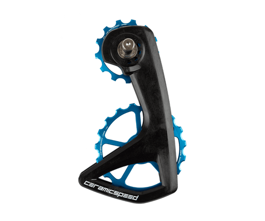 OSPW RS 5 Spoke for Shimano 9250/8150
