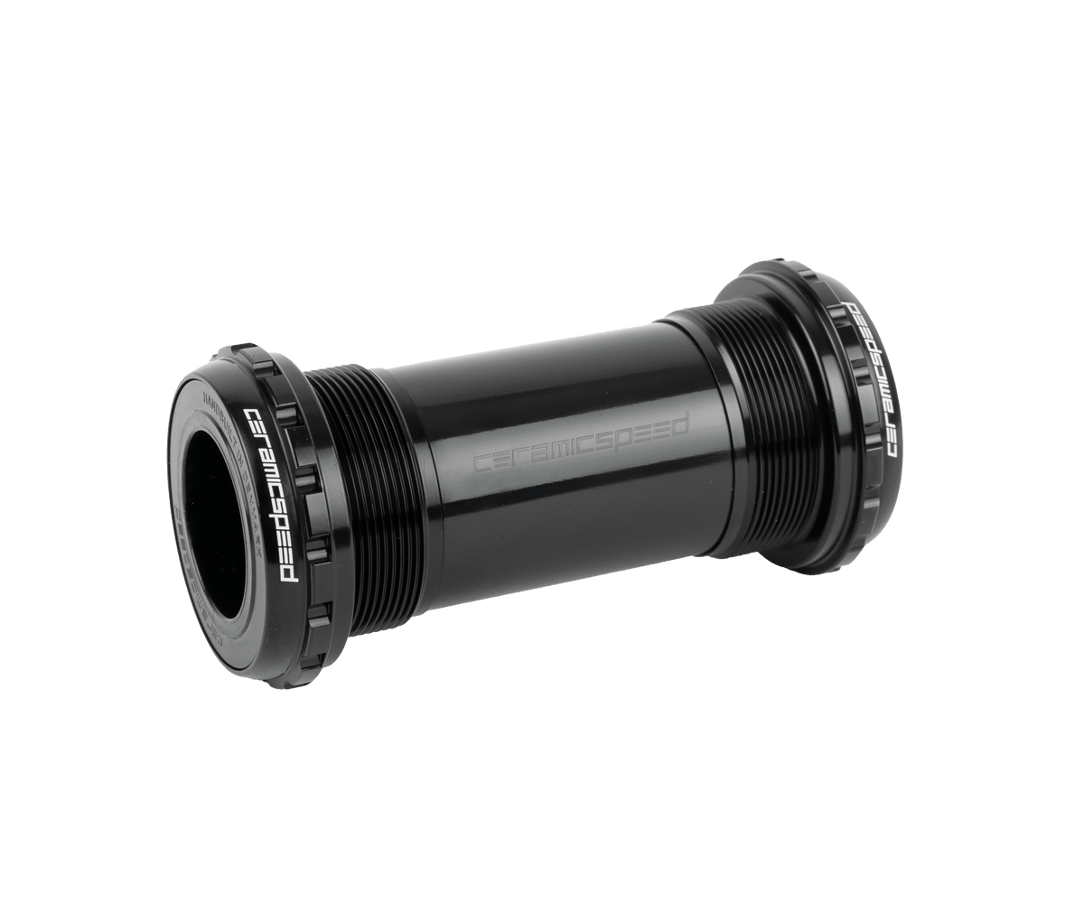 BB ALPHA for BSA SRAM DUB Road